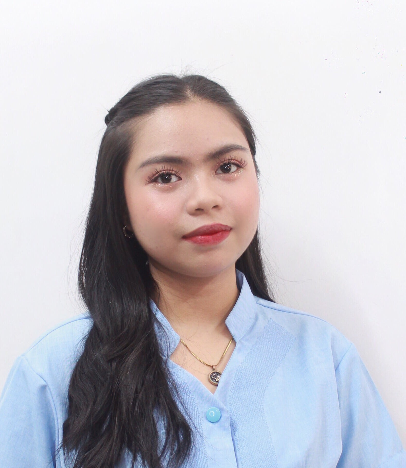 Kristel Mae S. Aliñabon